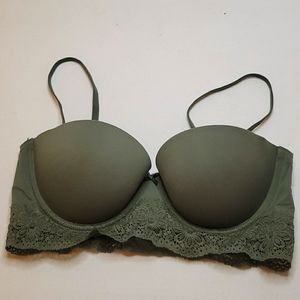 Aerie summer bra with removable straps